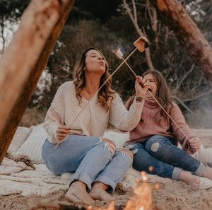 Meet your Posher, Michele